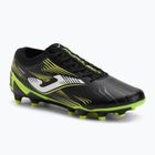 Joma Propulsion FG мъжки футболни обувки черно/жълто