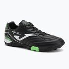 Joma Aguila TF мъжки футболни обувки черно/синьо зелено