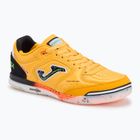 Мъжки футболни обувки Joma Top Flex Rebound IN fluor saffron