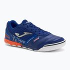 Мъжки футболни обувки Joma Mundial IN navy