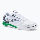 Мъжки футболни обувки Joma Dribling IN white