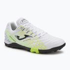 Мъжки футболни обувки Joma Maxima TF white