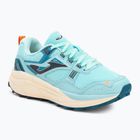 Дамски обувки за бягане Joma Shock Lady turquoise