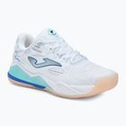 Дамски обувки за гребане Joma Spin Lady OM white
