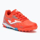 Детски футболни обувки Joma Propulsion Jr TF orange