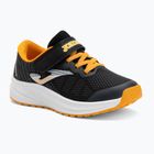 Детски обувки за бягане Joma Victory Jr black / orange