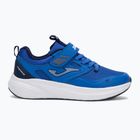 Детски обувки Joma Ferro Jr royal nlue