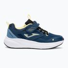 Детски обувки Joma Ferro Jr turquoise