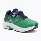 Детски обувки за бягане Joma Speed Jr green