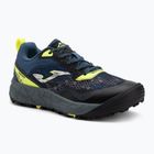 Детски обувки за бягане Joma Sima Jr grey/yellow