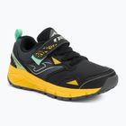 Детски обувки за бягане Joma Tundra Jr black