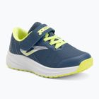 Детски обувки за бягане Joma Victory Jr navy blue / yellow