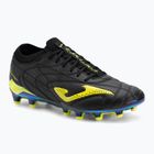 Мъжки футболни обувки Joma Evolution Top FG black