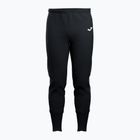 Мъжки панталони за тенис Joma Challenge black/dark grey