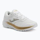 Дамски обувки за бягане Joma Active Lady white/gold