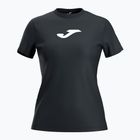 Дамска тениска за тенис Joma Challenge black