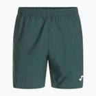 Мъжки тенис шорти Joma Challenge Bermuda green turquoise
