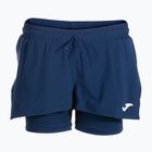Дамски тенис шорти Joma Sculpture II W blue