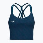 Дамска тениска/фланелка за тенис Joma Challenge Top W blue