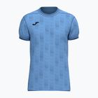 Мъжка тениска за тенис Joma Smash blue