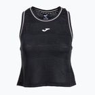 Дамска тениска за тенис Joma Smash Tank Top W black