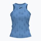 Дамска тениска за тенис Joma Smash Tank Top W blue