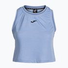Дамска тениска за тенис Joma Smash Tank Top W blue