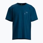Мъжка тениска за тенис Joma Challenge royal blue