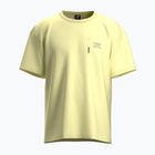 Мъжка тениска за тенис Joma Challenge yellow