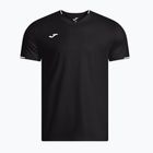 Мъжка тениска за тенис Joma Torneo black