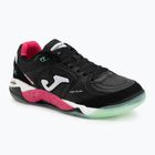 Мъжки футболни обувки Joma Top Flex Plus IN black