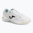Мъжки футболни обувки Joma Top Flex Plus IN white