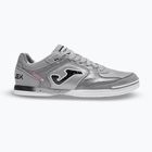 Мъжки футболни обувки Joma Top Flex 2612 IN light grey