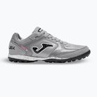 Мъжки футболни обувки Joma Top Flex 2612 TF light grey