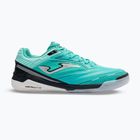 Мъжки футболни обувки Joma Gambeta IN turquoise