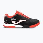 Детски футболни обувки Joma Toledo Jr TF black