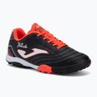 Детски футболни обувки Joma Toledo Jr TF black