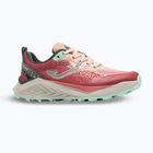 Дамски обувки за бягане Joma Tundra Lady pink maroon