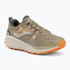 Дамски обувки за бягане Joma Shock beige