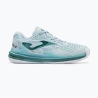 Мъжки обувки за тенис Joma Ace AC turquoise green