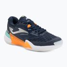 Мъжки тенис обувки Joma Roland C navy blue/orange