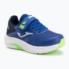 Детски обувки за бягане Joma Speed JR royal blue