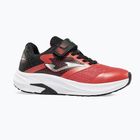 Детски обувки за бягане Joma Speed JR red