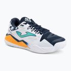 Мъжки обувки за падел Joma Spin OM TSPINS2632OM white