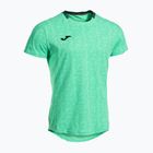 Мъжка тениска за тенис Joma Smash turquoise