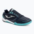 Мъжки футболни обувки Joma Dribling Indoor navy blue