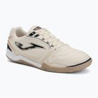 Мъжки футболни обувки Joma Dribling Indoor beige