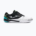 Мъжки футболни обувки Joma Dribling Indoor white