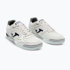 Мъжки футболни обувки Joma Top Flex Indoor light grey