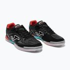 Мъжки футболни обувки Joma Top Flex Indoor black